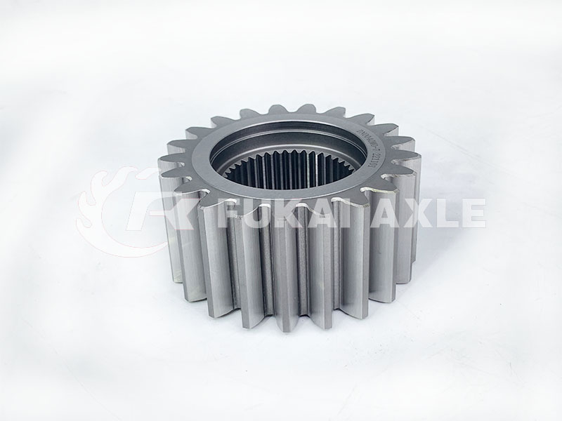 Wheel Sun Gear For Fuwa Truck Parts DN0040M0-7