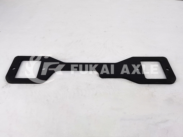 Balance Shaft Connecting Plate For Foton Auman Truck Spare Parts H0295280033A0