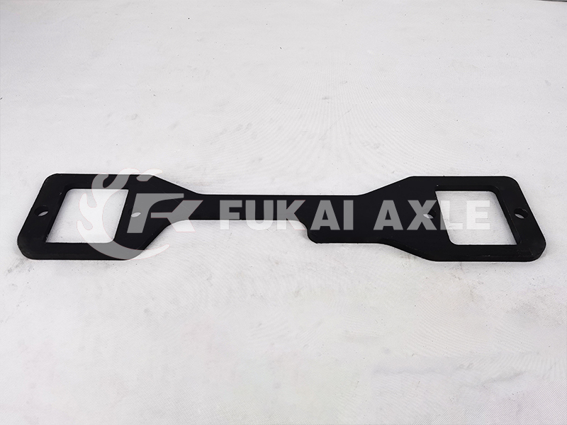 Balance Shaft Connecting Plate For Foton Auman Truck Spare Parts H0295280033A0