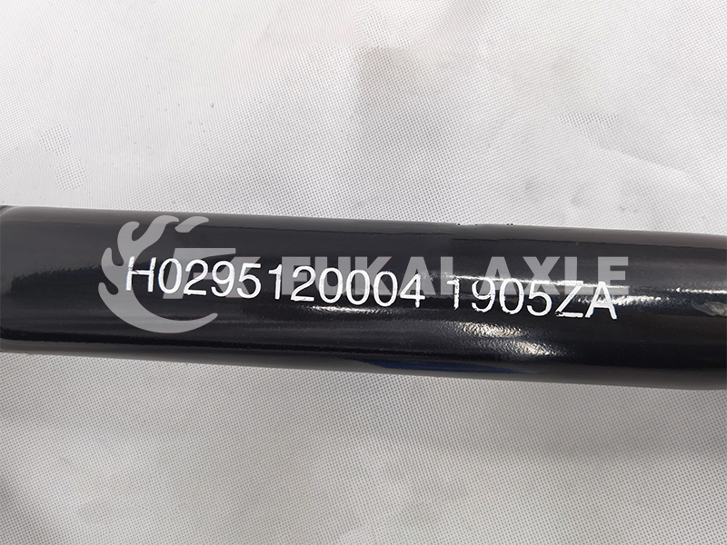 Thrust Stem Assembly For Foton Auman Truck Spare Parts H0295120004A0