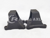Steel Plate Seat For SAIC Hongyan Truck Spare Parts 2911-20064