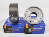 Wheel Rim Inner Gear Ring for FAW Jiefang J6 DP128 Truck Spare Parts 2405041-DP128