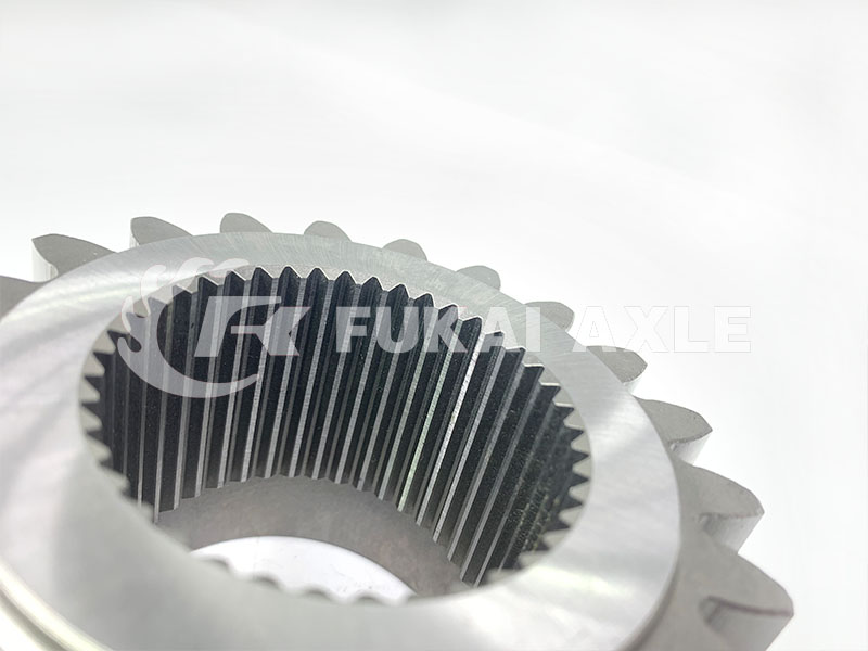 Wheel Sun Gear For Fuwa Truck Parts DN0301M0-7 