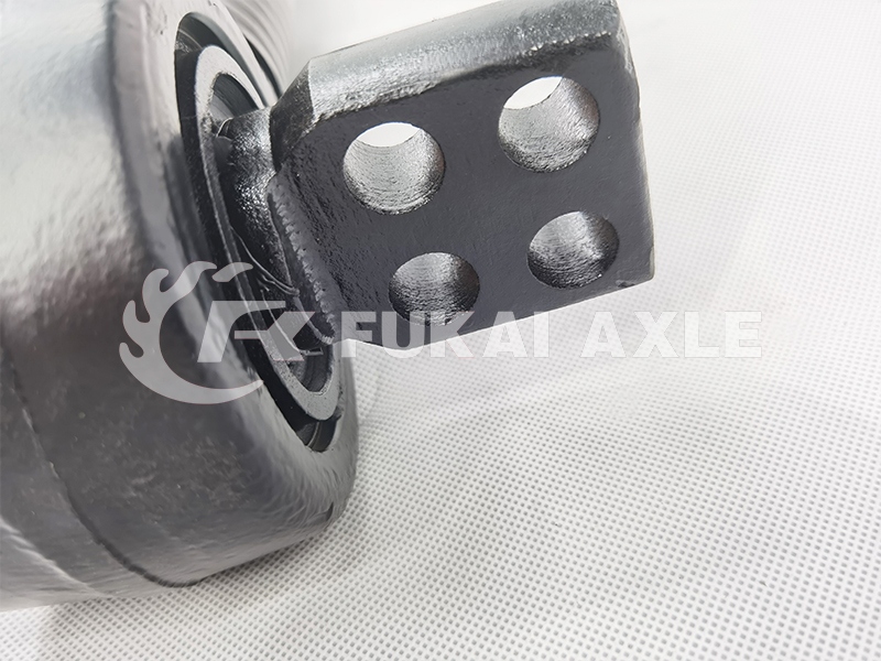 Thrust Stem Assembly For FAW Aowei Truck Spare Parts 2919015-64W