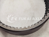 Wheel Ring Gear For Foton Auman 4BZ Truck Spare Parts HFF2405041CK6BZ