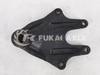 Leaf Spring Bracket For FAW Jiefang Truck Spare Parts 2902450-DY010