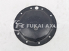 Wheel Covers For Sinotruk Howo Truck Spare Parts WG9981340001