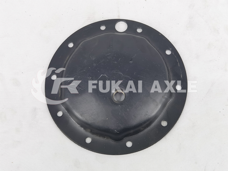 Wheel Covers For Sinotruk Howo Truck Spare Parts WG9981340001