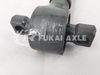 Thrust Stem Assembly For Sinotruk HOHAN Truck Spare Parts WG9525525263