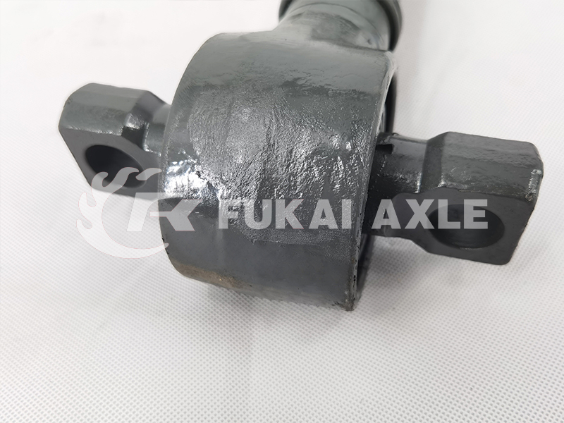 Thrust Stem Assembly For Sinotruk HOHAN Truck Spare Parts WG9525525263