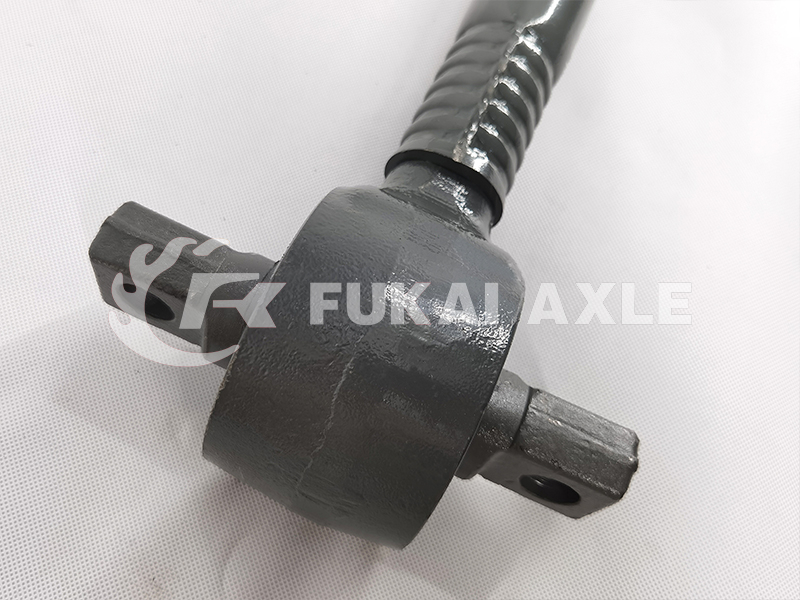 Thrust Stem Assembly For Sinotruk HOHAN Truck Spare Parts AZ9631523175
