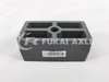 Steel Plate Seat For Sinotruk HOWO Truck Spare Parts WG9719520070