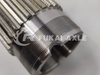Halfshaft Bushing For SAIC Hongyan Truck Spare Parts