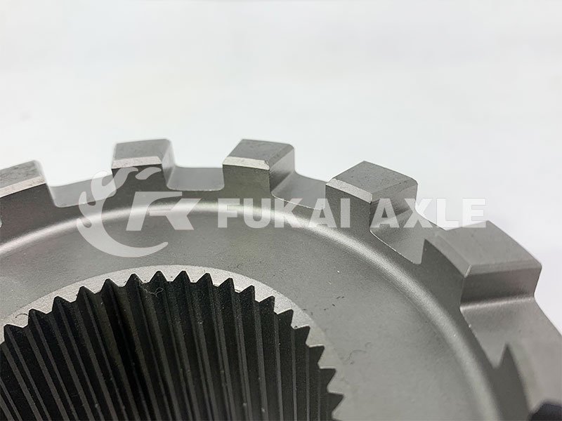 Sliding Engaging Sleeve For Fuwa 330 Axle Ford Truck Spare Parts BF0047M0-4