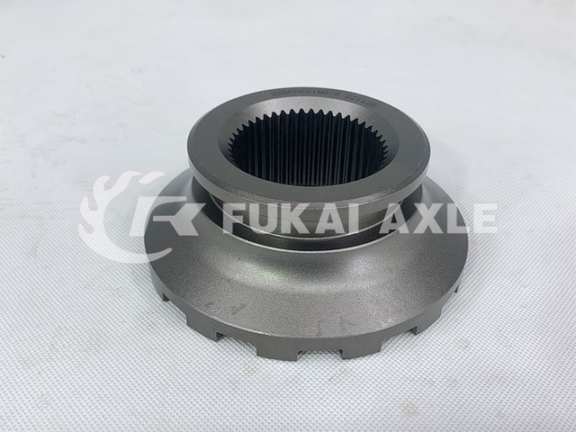 Differential Sliding Engaging Sleeve For Fuwa 470 Axle Ford Truck Spare Parts 2SBF0051M0-9