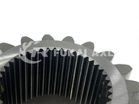 Fuwa 330 Wheel Sun Gear For Fuwa Truck Parts BN0407B0-3