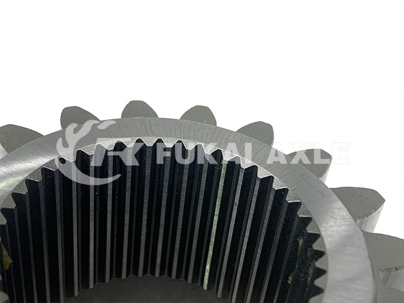 Wheel Sun Gear For Ford Truck Spare Parts BN0407B0-3