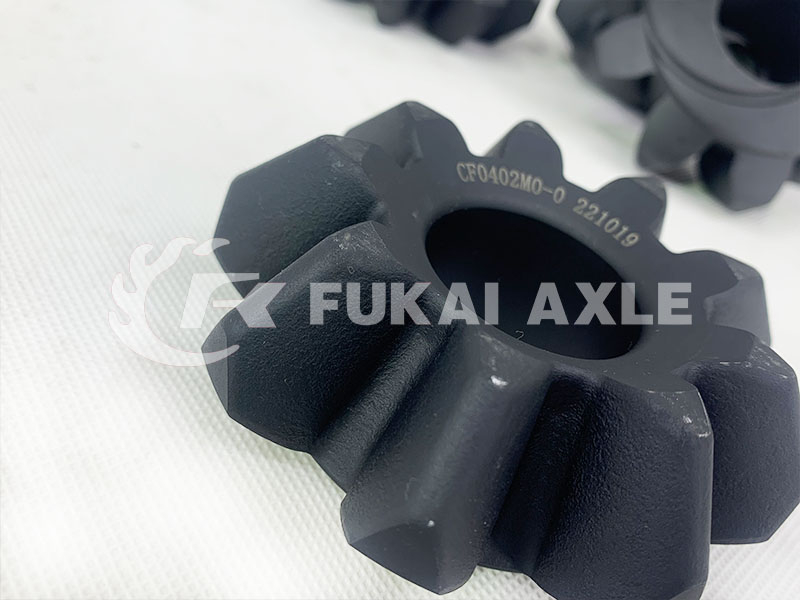 Interaxle Differential Planetary Interaxial Gear For Fuwa Truck Parts CF0402M0-0