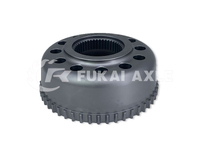 Fuwa 330 Inner Gear Ring Bracket For Fuwa 330 Axle Ford Truck Spare Parts FC0040M0-8