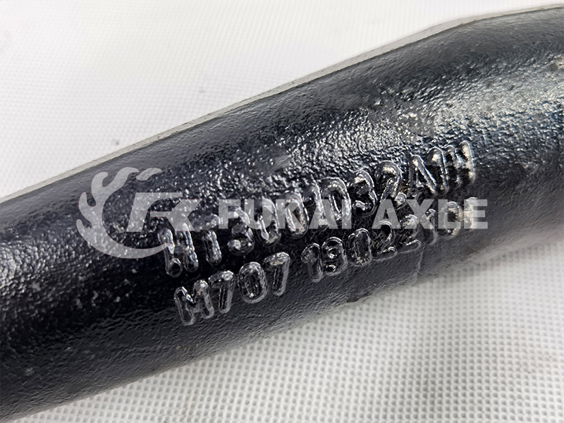 Steering Arm For FAW Jiefang Truck Spare Parts HT3001032A1H