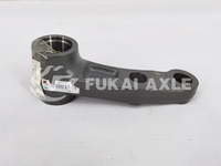 Steering Drop Arm For Sinotruk Howo Truck Spare Parts WG9931477030
