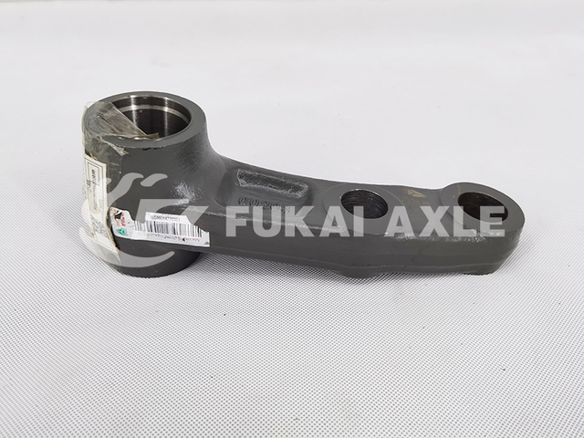 Steering Drop Arm For Sinotruk Howo Truck Spare Parts WG9931477030