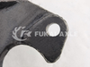 Rear Air Chamber Bracket For Sinotruk Howo Truck Spare Parts AZ9981340043