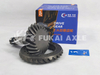 Middle Bridge Basin Angle Gear For SAIC Hongyan Truck Spare Parts 5801845742