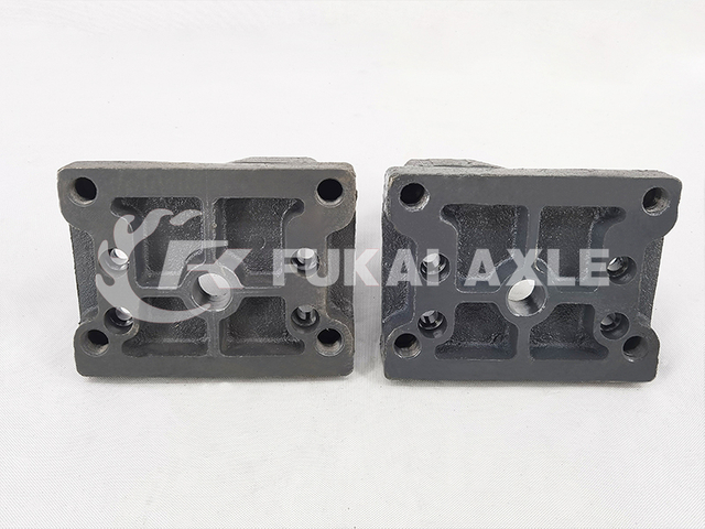 Steel Plate Seat For Sinotruk HOWO Truck Spare Parts WG9925525283/WG9925525285