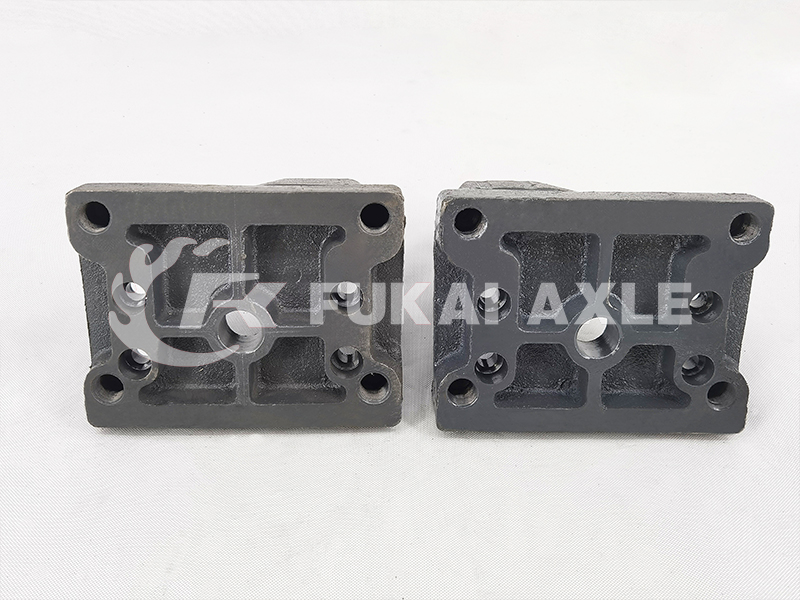 Steel Plate Seat For Sinotruk HOWO Truck Spare Parts WG9925525283