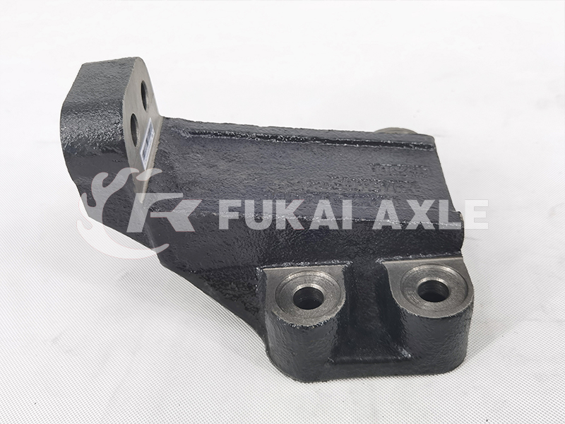 Engine Bracket For Shacman Delong Truck Spare Parts DZ95259590197