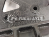Leaf Spring Bracket For Shacman Delong Truck Spare Parts DZ97259800034
