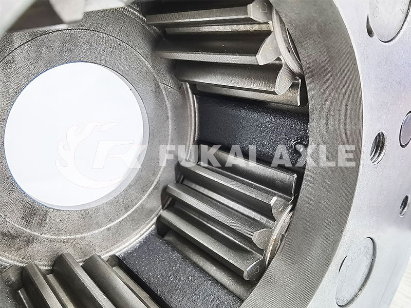 Wheel Rim Planetary Carrier Assembly For Sinotruk HOWO Steyr Auto Truck Spare Parts AZ9231340329