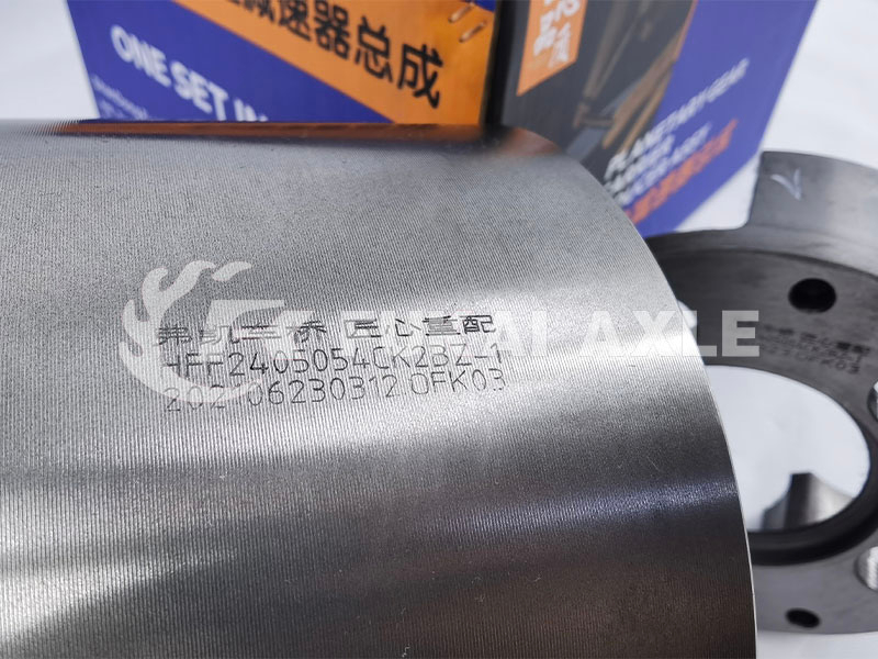 Wheel Shell For Foton Auman Truck Parts HFF2405054CK2BZ-1