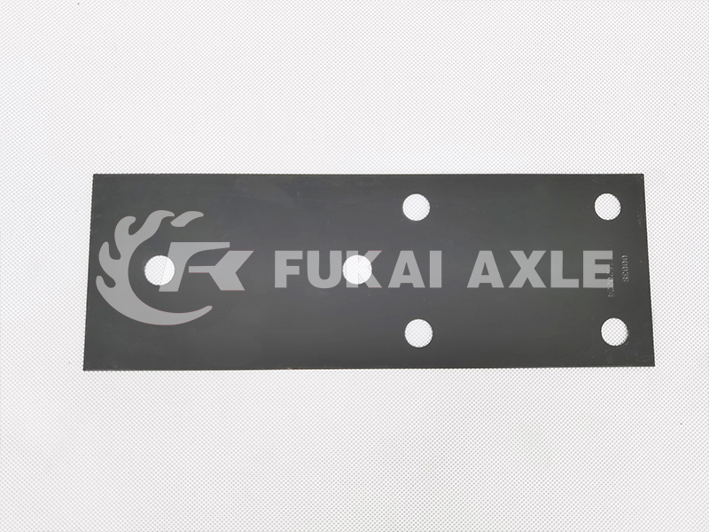 Balance Plate For Sinotruk HOWO Truck Spare Parts WG9114520204