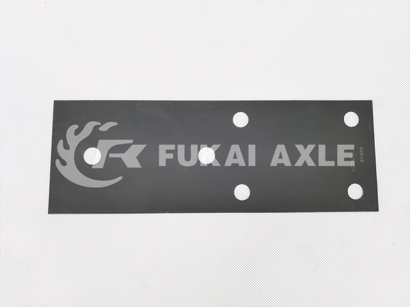 Balance Plate For Sinotruk HOWO Truck Spare Parts WG9114520204