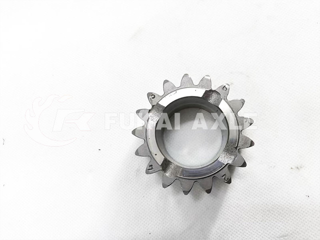 Front Axle Planetary Gear for Iveco Truck Front Axle Parts 42102436