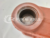 Steering Knuckle Bracket for Iveco Truck Axle Parts 42103348