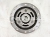 Wheel Rim Assembly for Iveco Truck Front Axle Parts