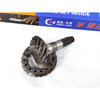 25/17 Bevel Gear For Foton Qingte Axle Truck Spare Part QT205D0-2402026