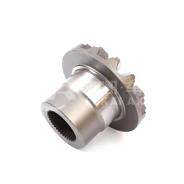 FUWA Axle Gear FUWA 330 Differential Planet Bevel Gear For Ford Truck Spare Parts CF0041M0-9