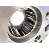 Wheel Hub Reducer Assembly For SAIC-Iveco Hongyan H8B Truck Spare Parts 2405-5801824432