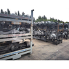 Rear Axle Assembly For Sinotruk Steyr Truck Spare Parts AH71131550536