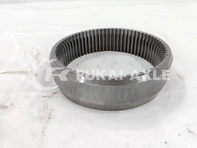 China Factory Inner Gear Ring for Iveco Truck Axle Parts 42102438