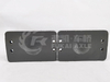 Sinotruk Howo Leaf Spring Seat Truck Parts WG9725520277 WG9725520279