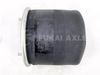 Airbag Shock Absorber For Sinotruk HOWO Truck Spare Parts 1V8609