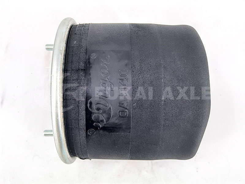 Airbag Shock Absorber For Sinotruk HOWO Truck Spare Parts 1V8609